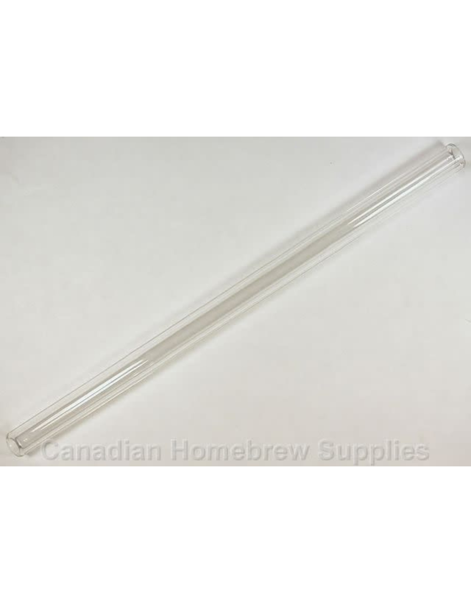 BOILERMAKER 10 GALLON GLASS TUBE