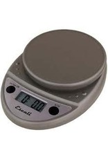 PRIMO DIGITAL SCALE METALIC