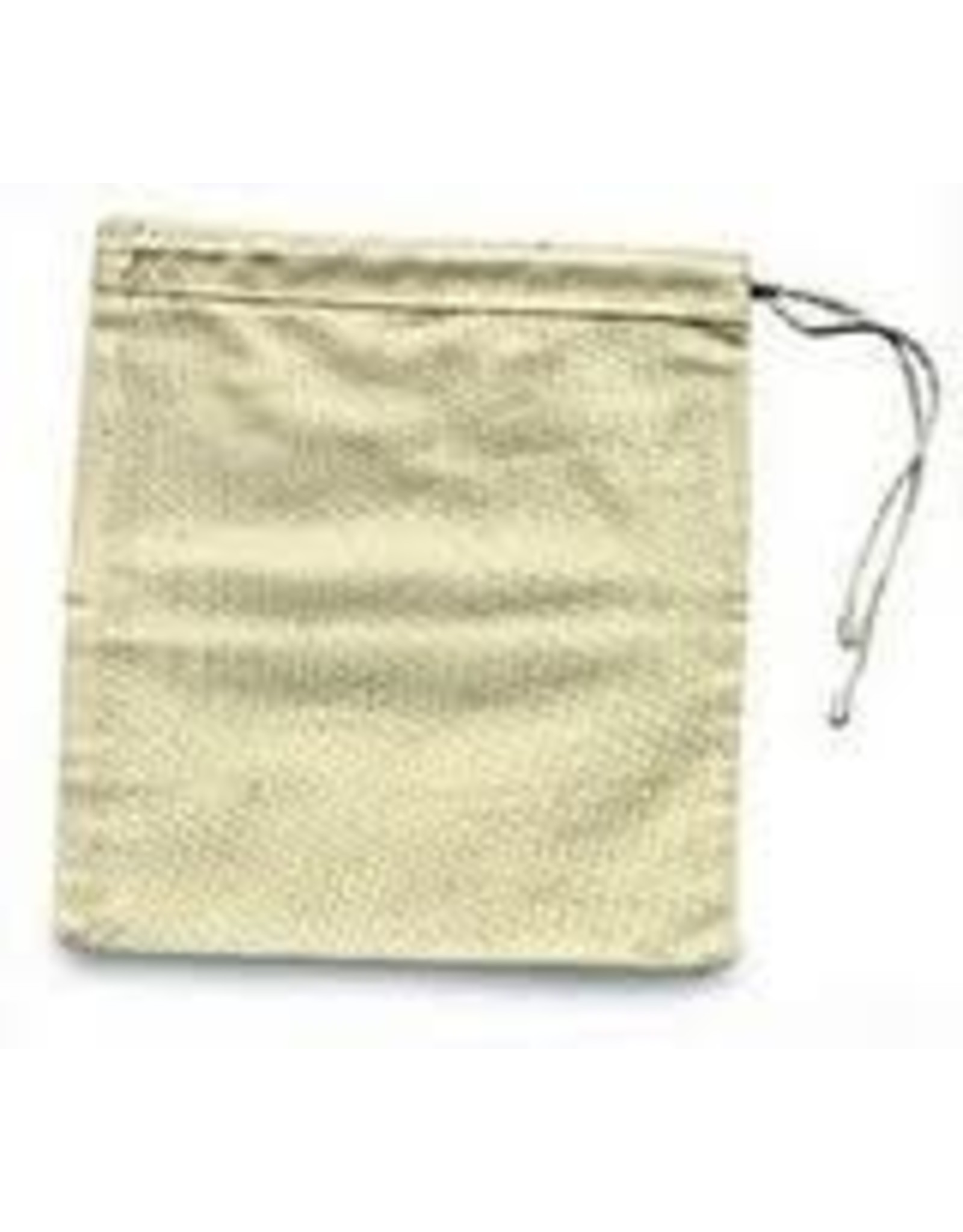 3X4 COTTON BAG 2 PACK