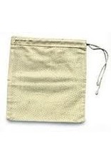 5X7 COTTON BAG 2 PACK