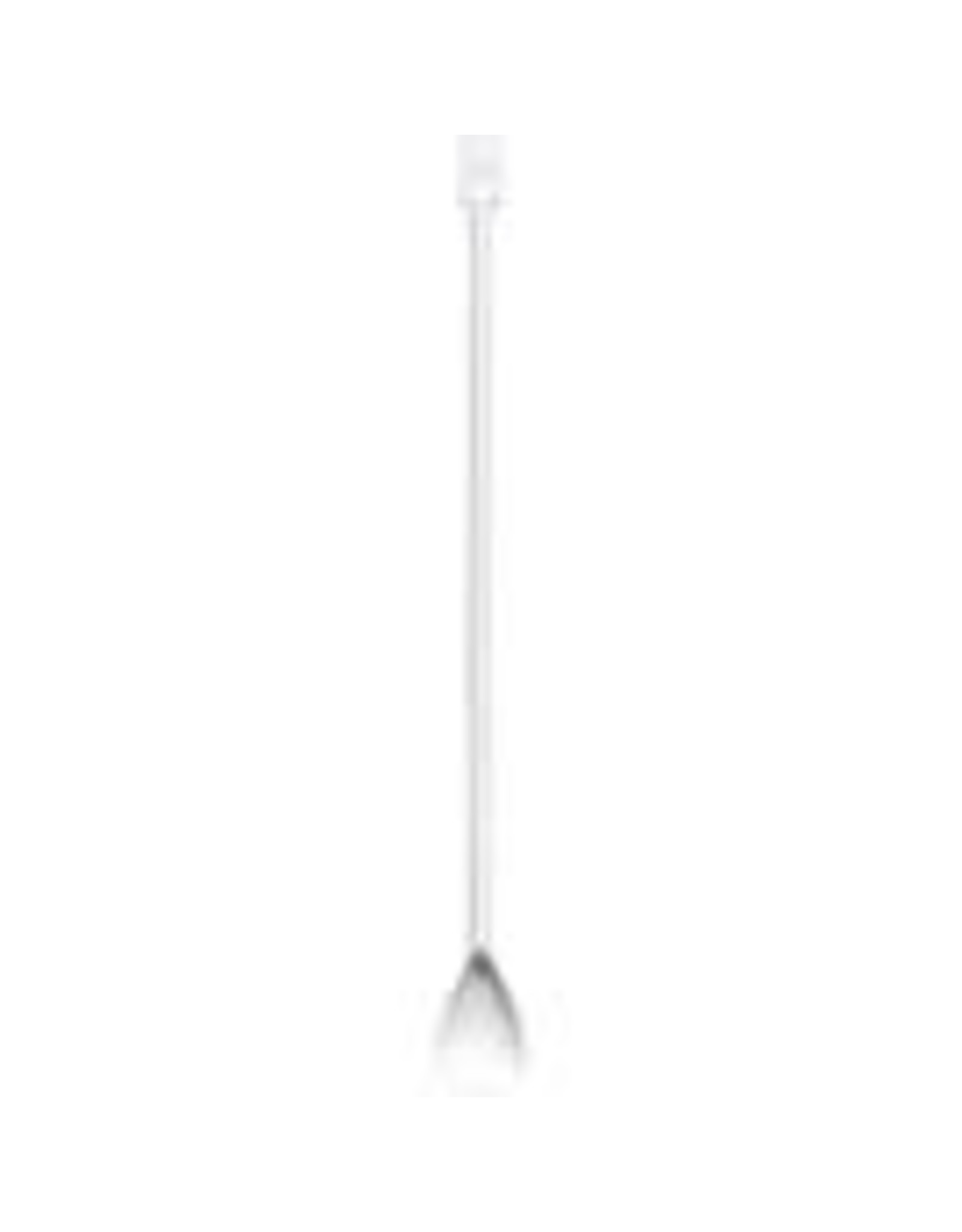 PLASTIC SPOON 24" INCH