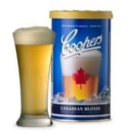 COOPERS CANADIAN BLONDE