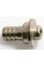 GAS NIPPLE, 5/16" NADS