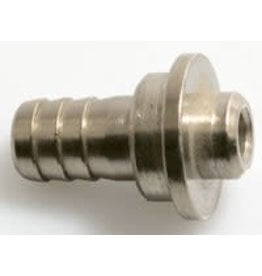 GAS NIPPLE, 5/16" NADS