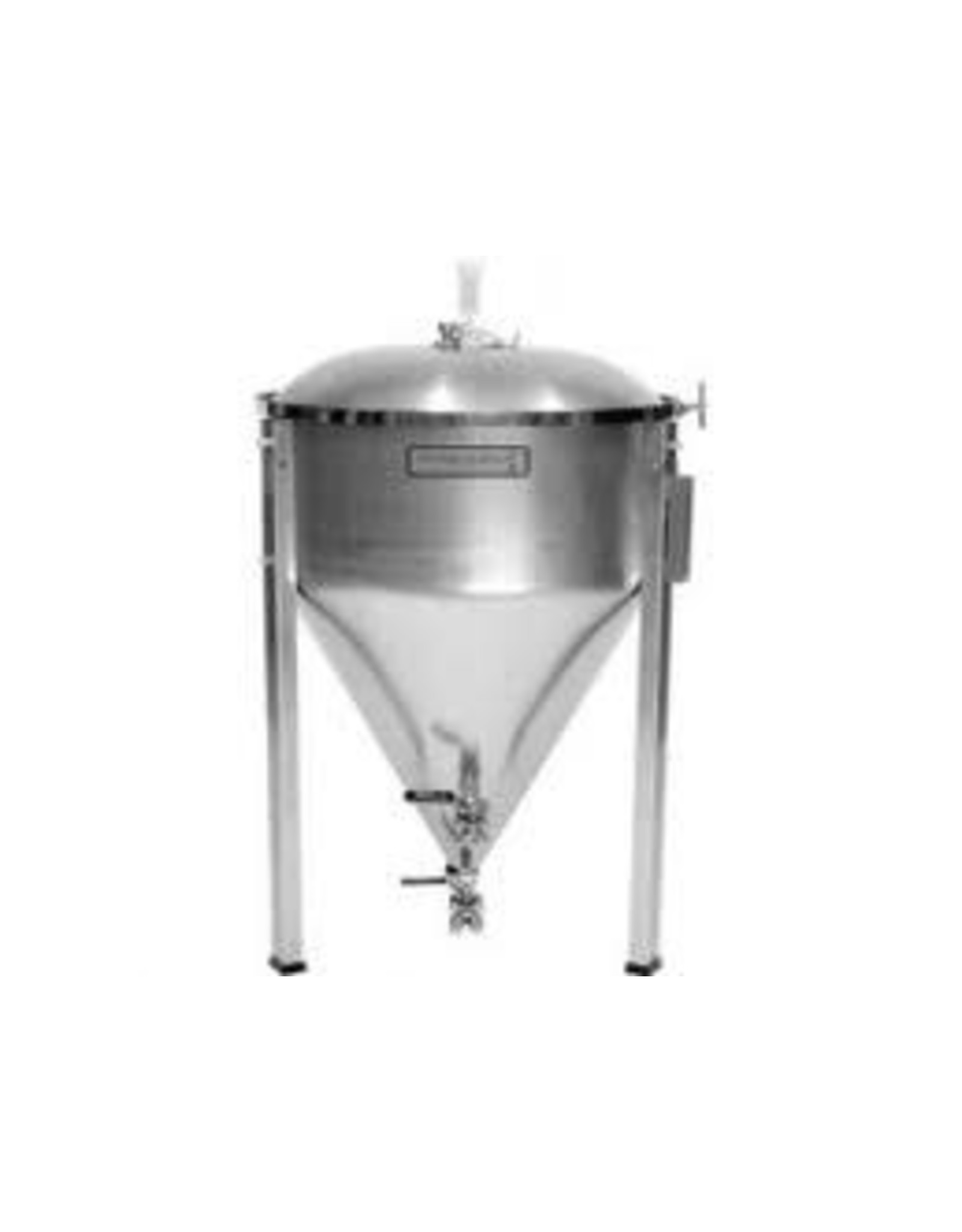 BLICHMANN CONICAL FERMENTOR 14.5 GAL