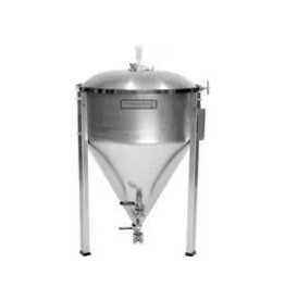 CONICAL FERMENTOR 14.5 GAL