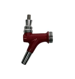 WINE FAUCET - BURGANDY