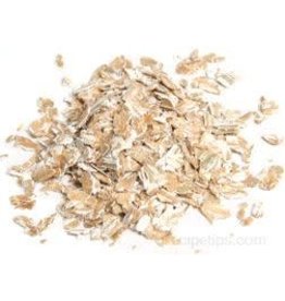 TOASTED RYE FLAKES 1 LB