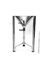 CONICAL LEG EXT 14.5 GALLON