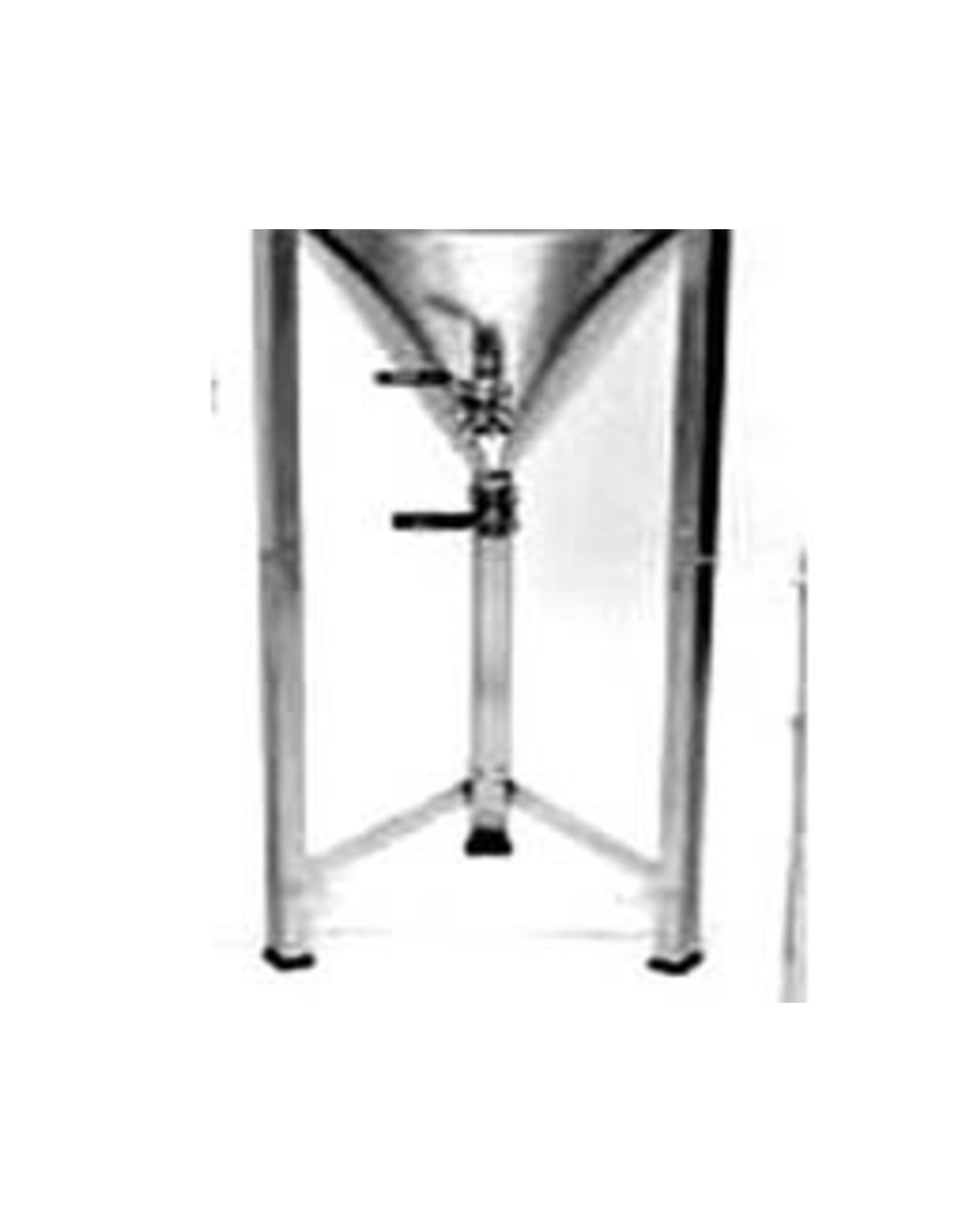 CONICAL LEG EXT 14.5 GALLON