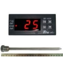 DIGITAL TEMP CONTROLLER 105