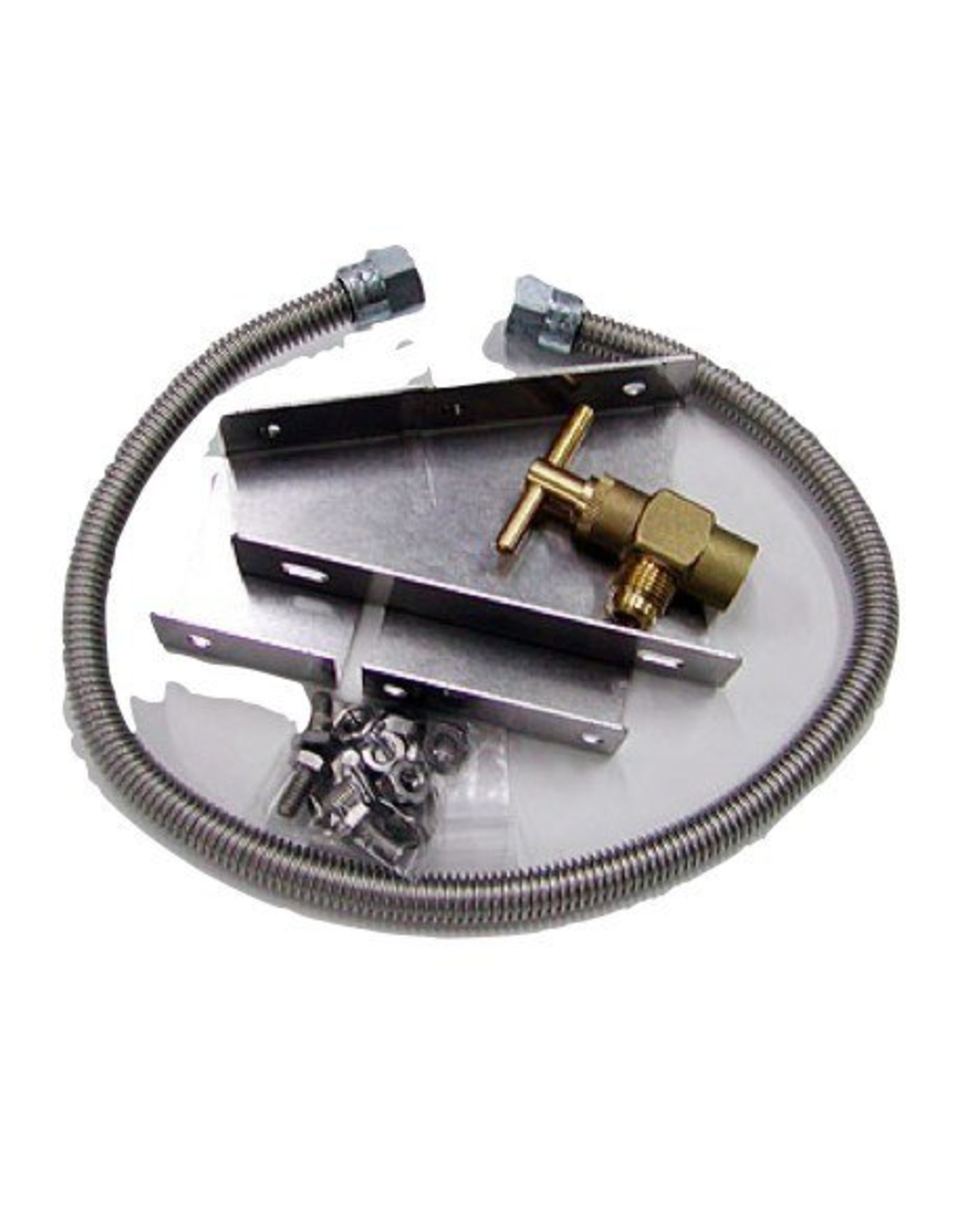 INSTALLATION KIT FLOOR STAND BURNER