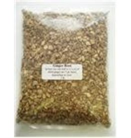 DRIED GINGER ROOT 1 OZ