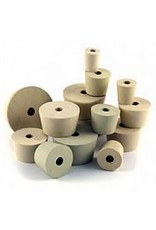 #6.5 BORED RUBBER STOPPER #6.5 BORED RUBBER STOPPER