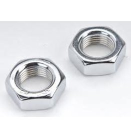 BOILERMAKER SIGHT GLASS NUTS