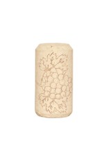 NOVA CORK #8 LONG 45X22 30PK