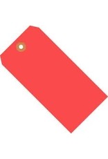 RED ID TAGS