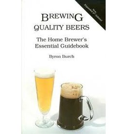 BREWING QUALITY BEERS BURCH