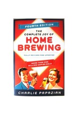 THE JOY OF HOMEBREWING 4TH EDITION