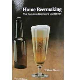 HOME BEER MAKING MOORE