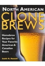 NORTH AMERICAN CLONE BREWS