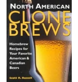 NORTH AMERICAN CLONE BREWS