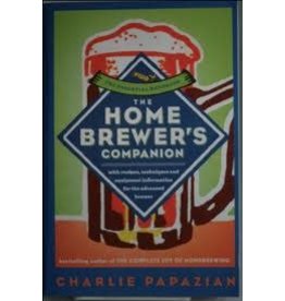 THE HOME BREWERS COMPANION