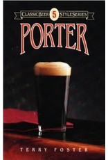 CLASSIC BEER STYLE PORTER