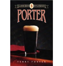 CLASSIC BEER STYLE PORTER
