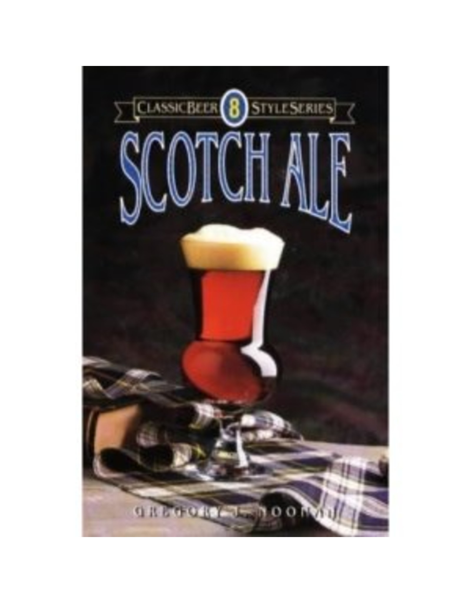 CLASSIC BEER STYLE SCOTCH ALE