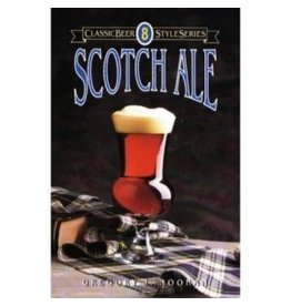 CLASSIC BEER STYLE SCOTCH ALE