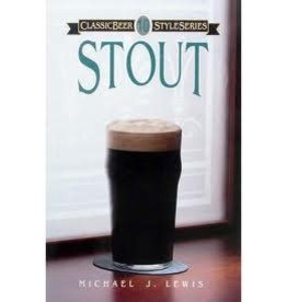 CLASSIC BEER STYLE STOUT