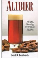 CLASSIC BEER STYLE ALTBIER