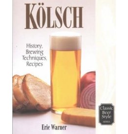 CLASSIC BEER STYLE KOLSCH