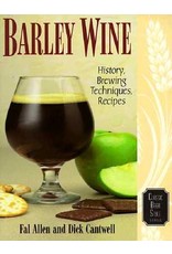 CLASSIC STYLE BARLEY WINE