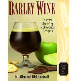 CLASSIC STYLE BARLEY WINE