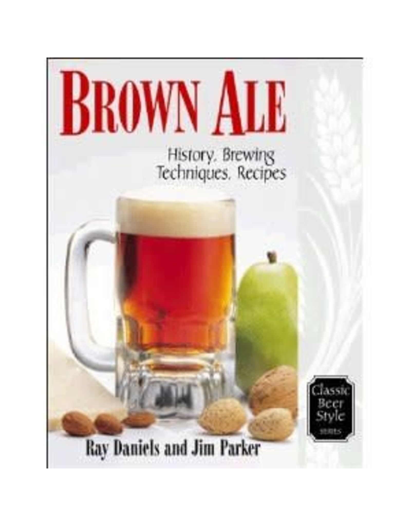 CLASSIC BEER STYLE BROWN ALE