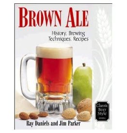 CLASSIC BEER STYLE BROWN ALE