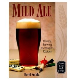 CLASSIC BEER STYLE MILD ALE