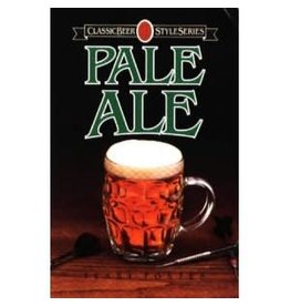 CLASSIC BEER STYLE PALE ALE
