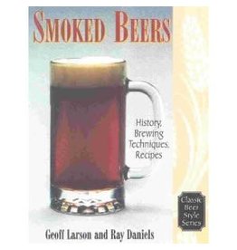 CLASSIC BEER STYLE SMOKED BEER