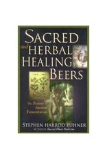 SACRED & HERBAL HEALING