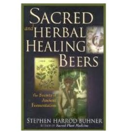 SACRED & HERBAL HEALING