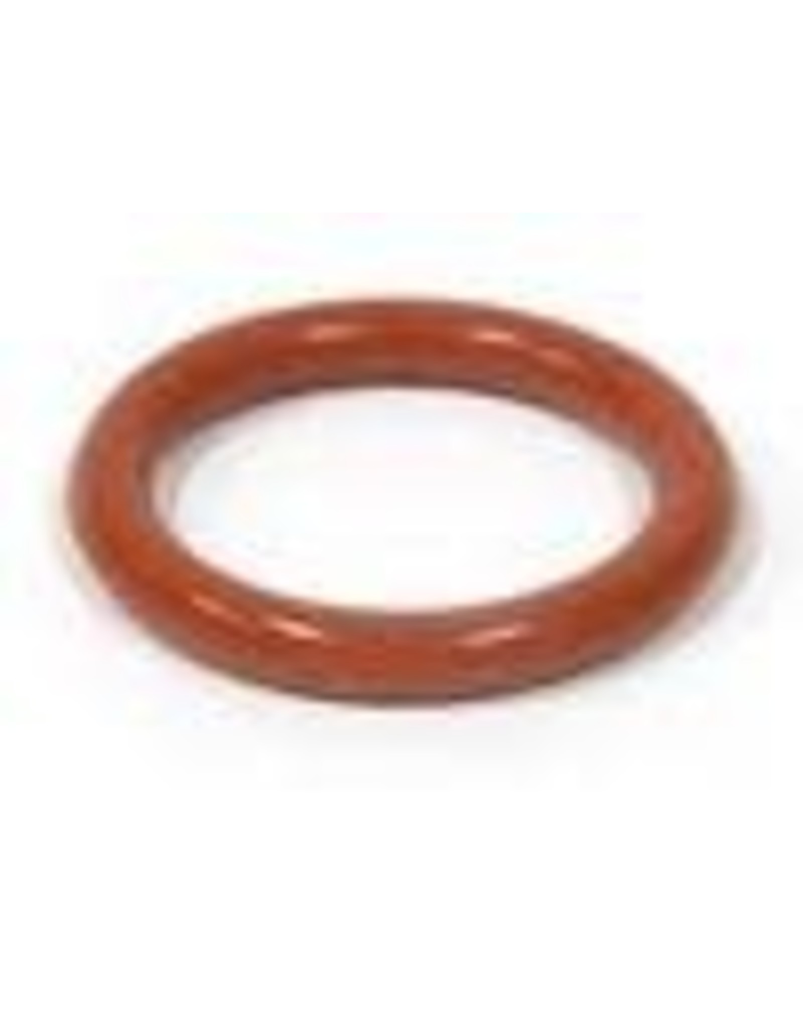1" ID SILICON O-RING 2PK