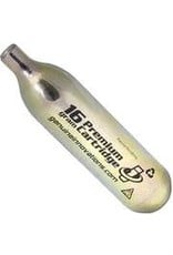 CO2 REFILL CARTRIDGE 16 GRAMS 5 PACK