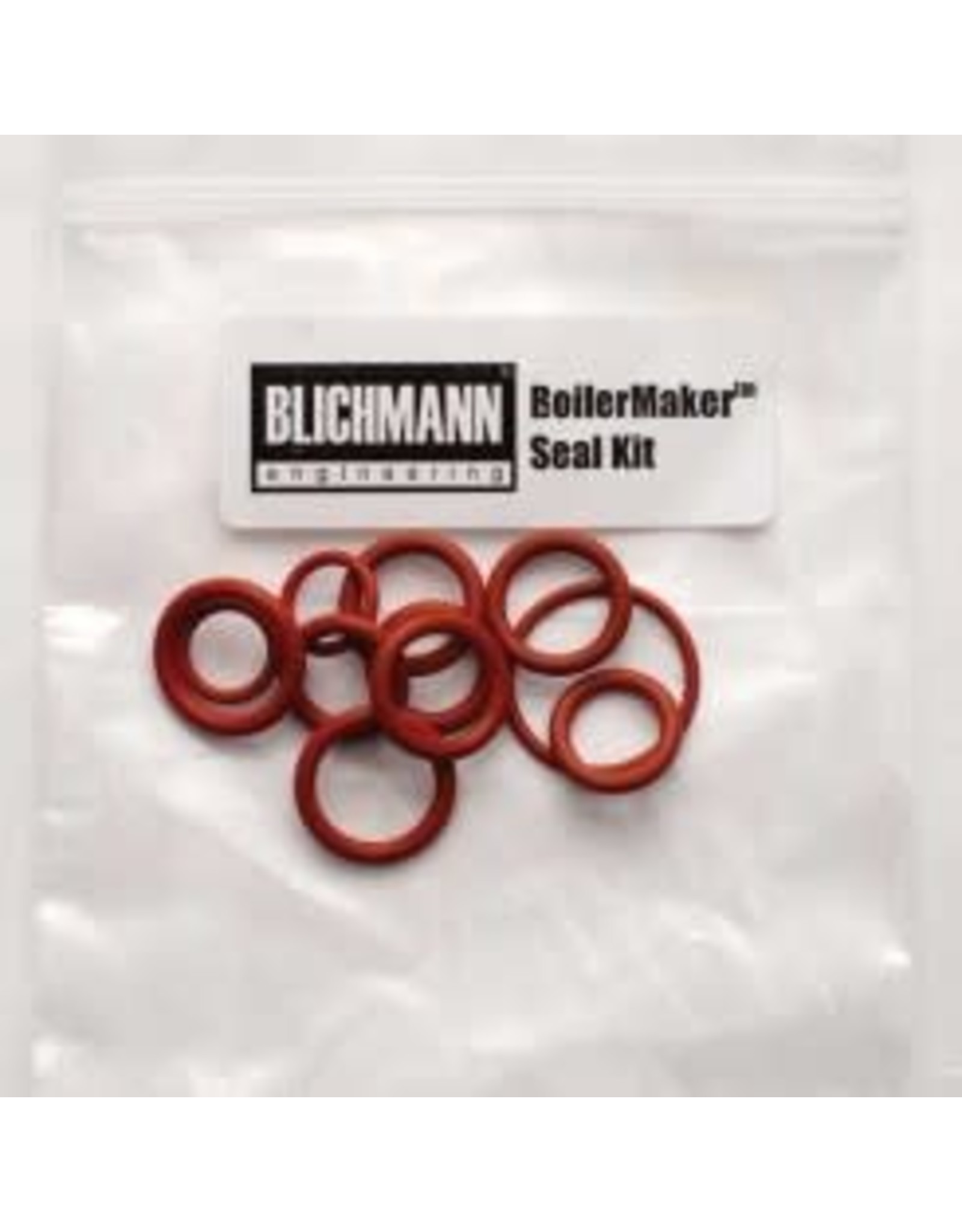 BOILERMAKER SEAL KIT