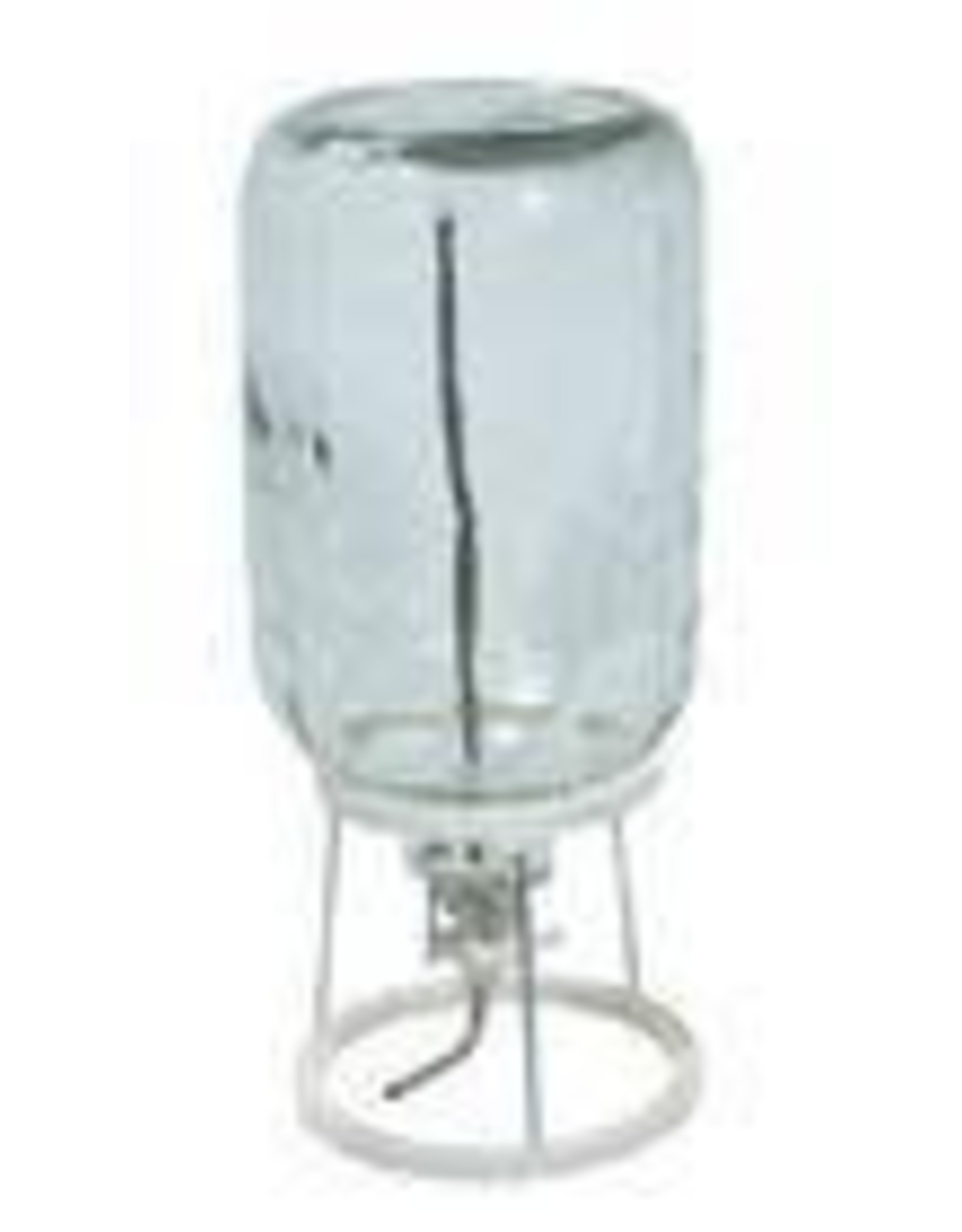 CARBOY DRAINER WASHER STAND