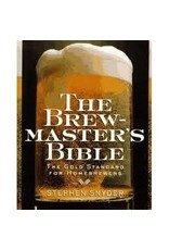 THE BREW MASTERS BIBLE