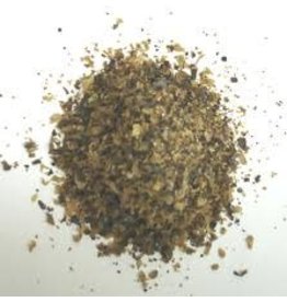 IRISH MOSS 1 OZ