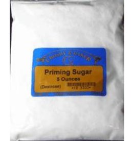 PRIMING SUGAR 5 OZ